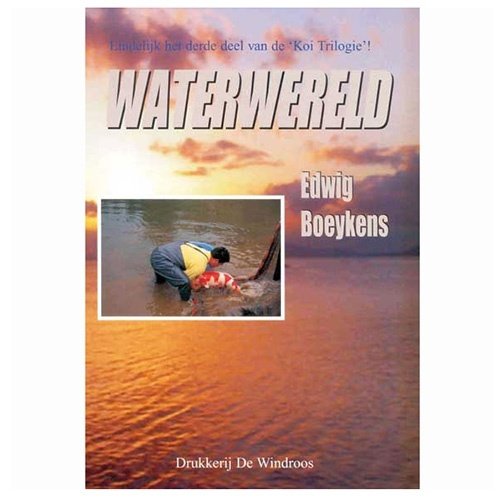 Waterwereld (Edwig Boeykens) Waterwereld (Edwig Boeykens)