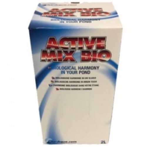 Active Mix Bio