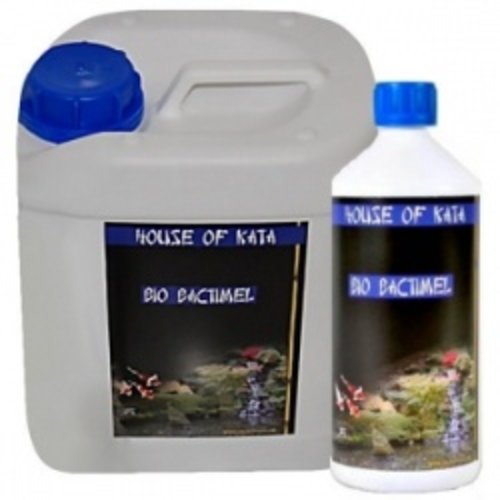 House Of Kata HOK Bio Bactimel