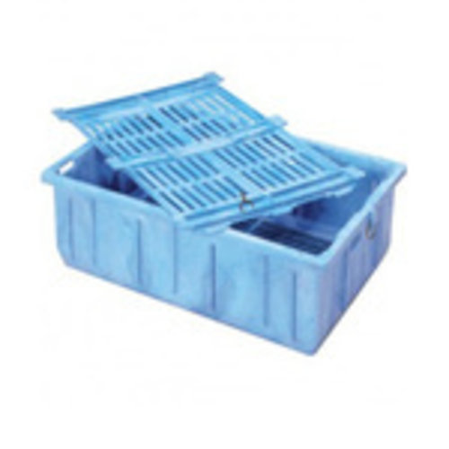 Drijvend Koi basket