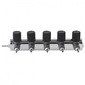 Chroom 9 mm