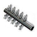 Messing 6 mm