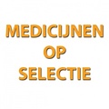 * Medicijnen Op Selectie *