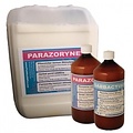 Sabbactisun en Parazoryne