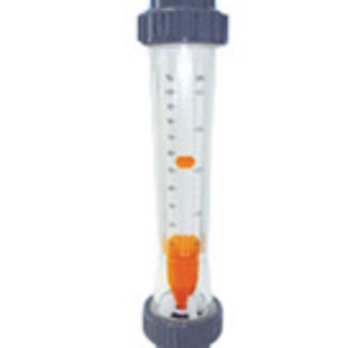Doorstroommeter
