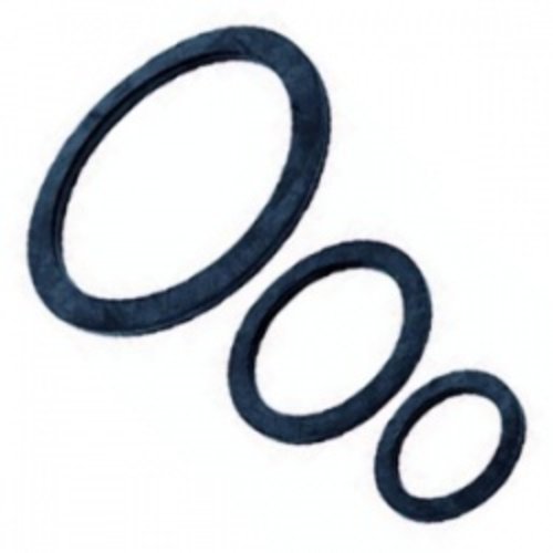 Rubberring (EPDM) voor Slangpilaar met binnendraad