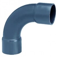 Bocht 90° Effast