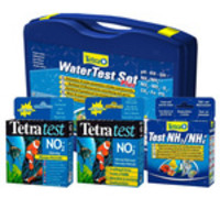 Tetra Watertest