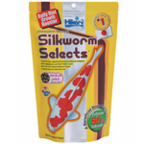 Hikari Silkworm Selects