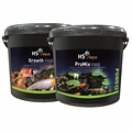 HS Aqua Pond Food