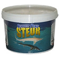 Perfect Pond - Steurvoer