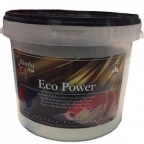 Kinshi Eco Power
