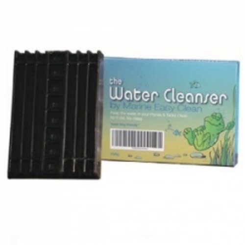Water Cleanser Pond Block