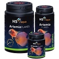 HS Aqua Artemia Flakes