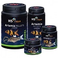 HS Aqua Artemia Pellets Sinking