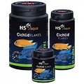 HS Aqua Cichlid Flakes