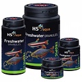 HS Aqua Freshwater Granules XS
