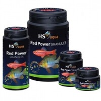 HS Aqua Red Power Granules XS