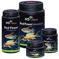 HS Aqua Red Power Granules S