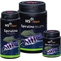 HS Aqua Spirulina Pellets Medium
