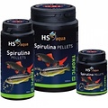 HS Aqua Spirulina Pellets Small