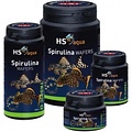 HS Aqua Spiruilna Wafers