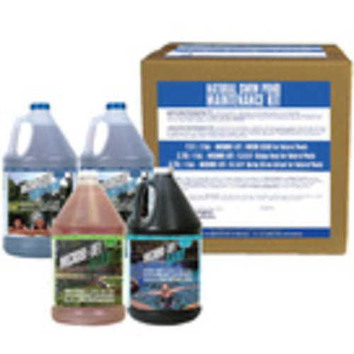 Waterbehandeling Zwembaden