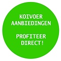 Koivoer | Aanbiedingen en voordeelpakkers