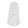 Rasterbuis 110 mm x Lengte 1 meter Rasterbuis 110 mm x Lengte 1 meter