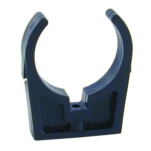 PP buisklem zonder beugel Ø75mm