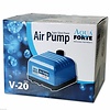 Aquaforte Aquaforte Luchtpomp Hi Flow V20 Aquaforte Aquaforte Luchtpomp Hi Flow V20