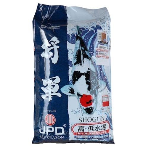 JPD | JAPAN PET DESIGN JPD Shogun All Season 10 KG Medium JPD | JAPAN PET DESIGN JPD Shogun All Season 10 KG Medium