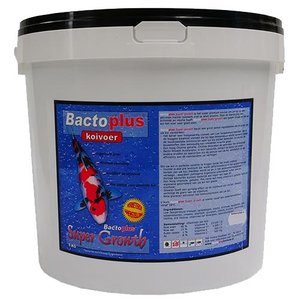 Bactoplus Bactoplus Professional Super Growth 5 KG