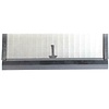 Aquaforte Rubber afdichting zeefblad boven of onder voor Ultrasieve / Midisieve Aquaforte Rubber afdichting zeefblad boven of onder voor Ultrasieve / Midisieve