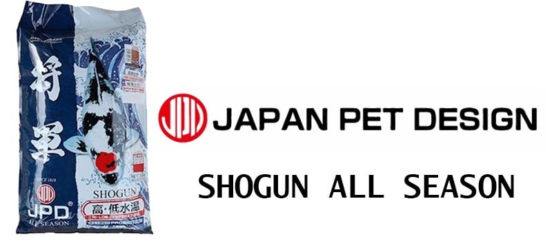 JPD Shogun All Season kopen