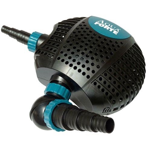 Aquaforte Aquaforte O-Plus 3500 Vijverpomp Aquaforte Aquaforte O-Plus 3500 Vijverpomp