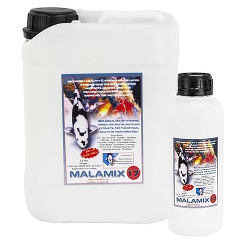 Malamix 17