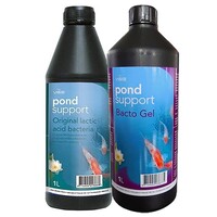 Pond Support