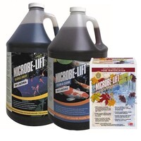 Microbe Lift
