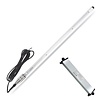 VGE Pro VGE PRO Inox Dompel UV-C 80 Watt Amalgaam set VGE Pro VGE PRO Inox Dompel UV-C 80 Watt Amalgaam set