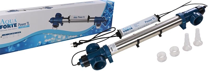 Aquaforte Power UV TL 