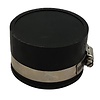 Air Aqua Flexibele Eindkap 63 mm Air Aqua Flexibele Eindkap 63 mm
