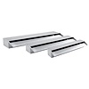 Aquaking Aquaking RVS Waterval 40 cm Aquaking Aquaking RVS Waterval 40 cm