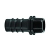 PE insteek tule 25 x 1" buitendraad PE insteek tule 25 x 1" buitendraad