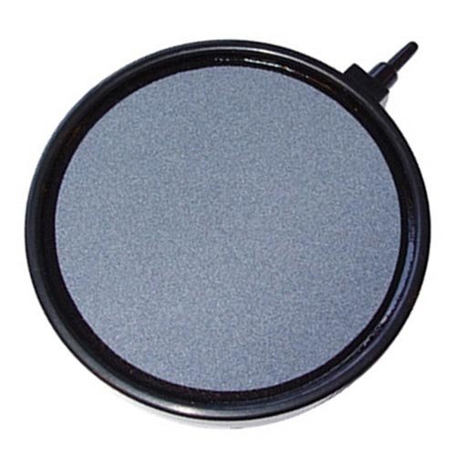 Nautic Luchtsteen HI-Oxygen Disk 10 cm met omranding Nautic Luchtsteen HI-Oxygen Disk 10 cm met omranding