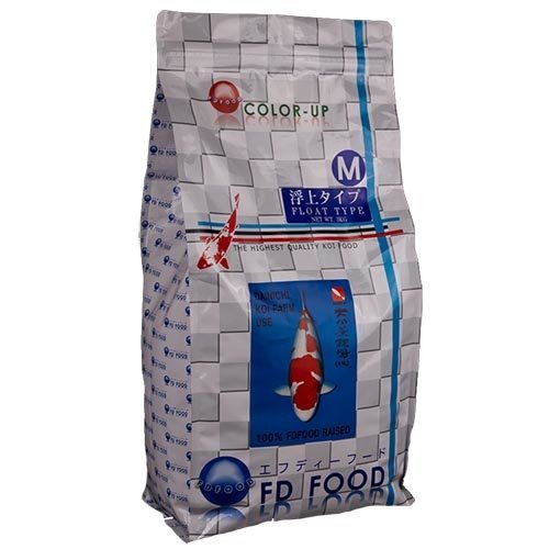 FD Food FD Food Color-Up Medium 3 KG FD Food FD Food Color-Up Medium 3 KG