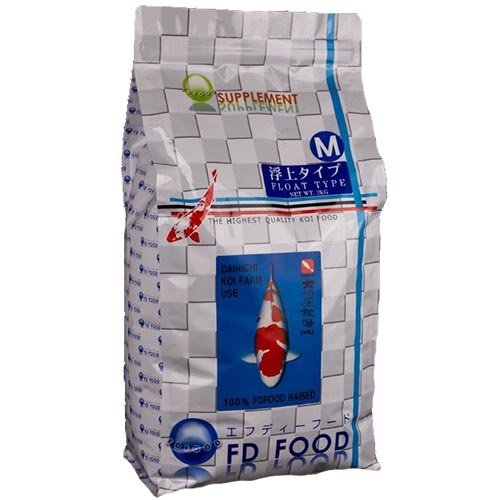 FD Food FD Food Supplement Medium 3 KG FD Food FD Food Supplement Medium 3 KG