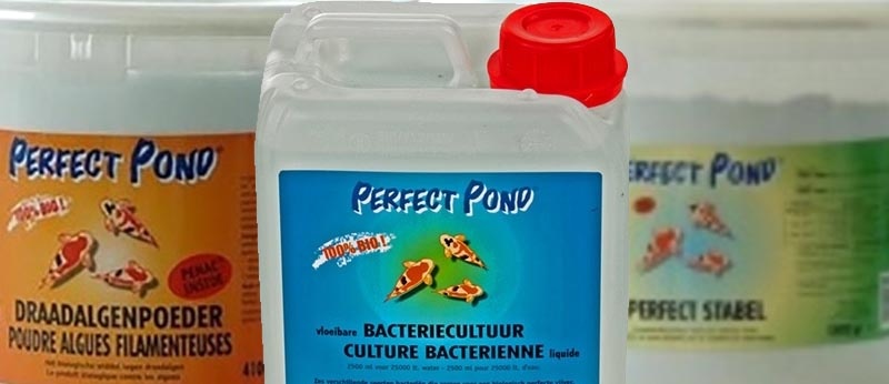 Perfect Pond Producten kopen