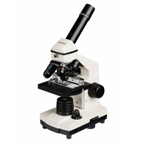 Bresser Bresser Biolux NV 20x-1280x Microscoop met HD USB camera Bresser Bresser Biolux NV 20x-1280x Microscoop met HD USB camera