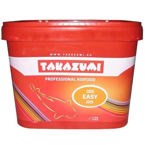 Takazumi Takazumi Easy 4500 gram (actie) Takazumi Takazumi Easy 4500 gram (actie)
